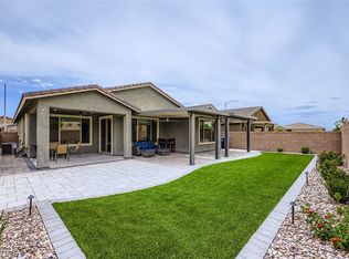 6519 Summershade St, North Las Vegas, NV 89086