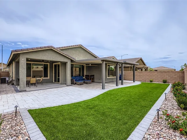 6519 Summershade St, North Las Vegas, NV 89086
