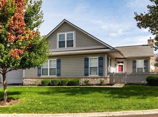 4142 Aumbrey Ct #32, New Albany, OH 43054