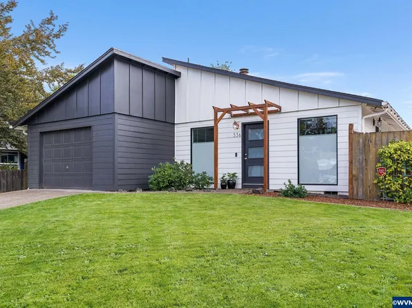 536 SE Powell Ave, Corvallis, OR 97333