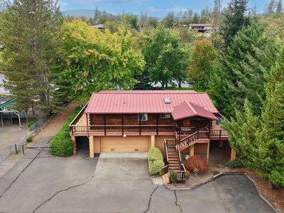 78 Maple Dr, Shady Cove, OR, 97539
