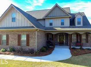 136 Elite Way #8, McDonough, GA 30252