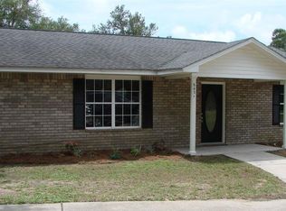 5431 Old Berryhill Rd, Milton, FL 32570