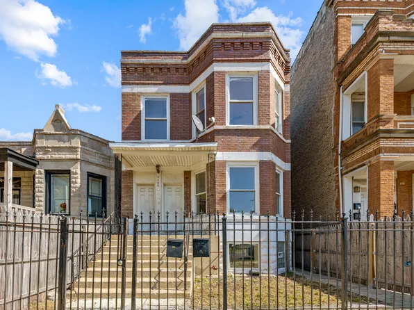 1141 S Saint Louis Ave, Chicago, IL 60624