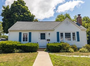 49 Edmund St, East Longmeadow, MA 01028