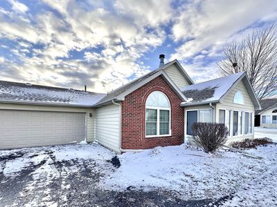 309 Steeplechase Cir #309, Bourbonnais, IL, 60914