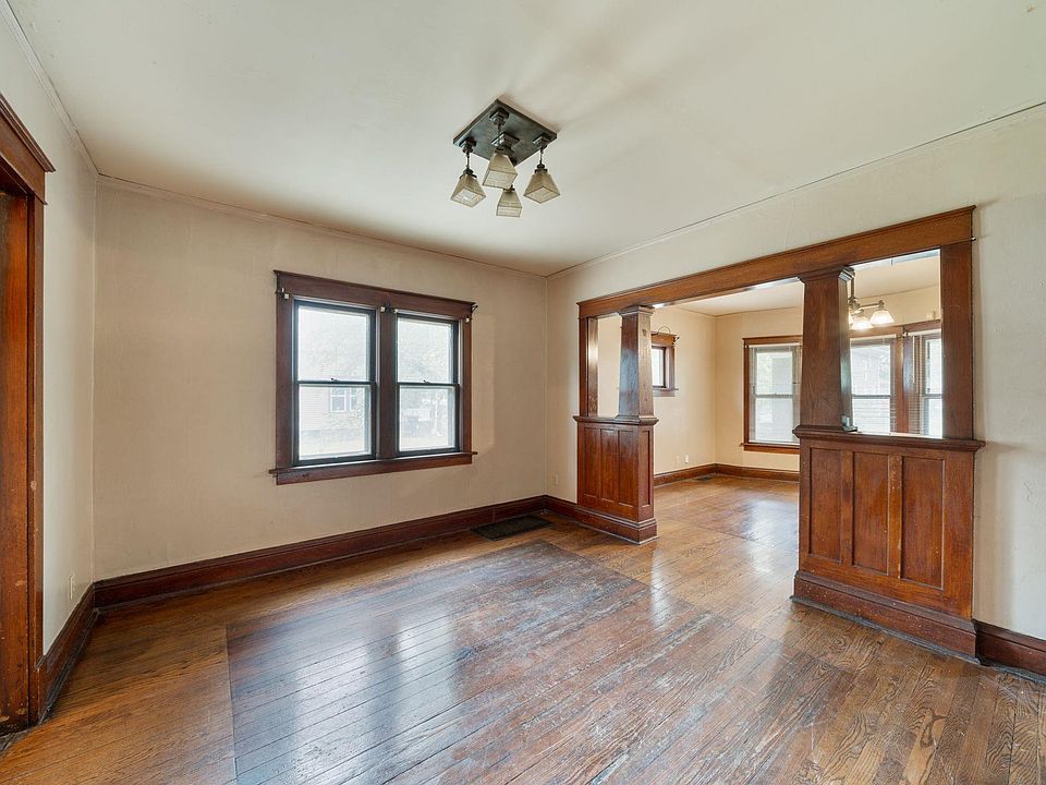 1125 W Jefferson Blvd, South Bend, IN 46601 | Zillow