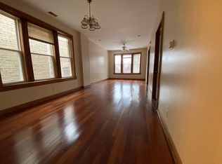 5619 S Wood St Fl 2, Chicago, IL 60636