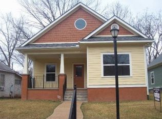 718 S Chestnut St, Knoxville, TN 37914