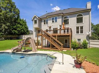 1497 Hadaway Trl, Lawrenceville, GA 30043