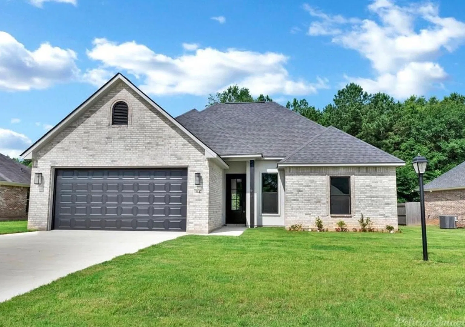 Brand New and Ready for You!! Greenwood! — Photo 1