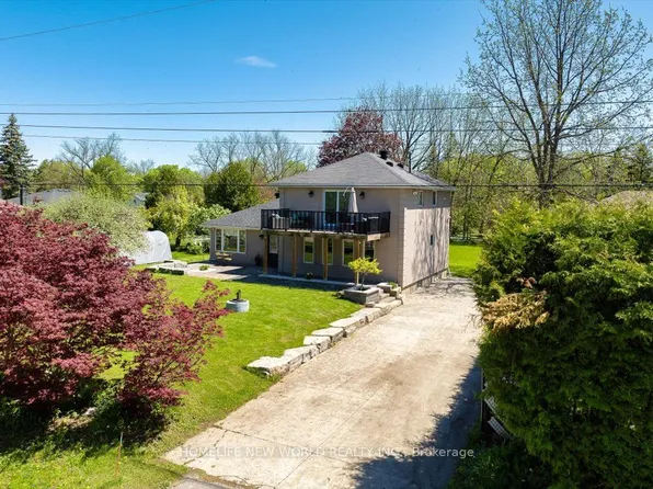 853 Fairbank Ave, Georgina, ON L0E 1S0