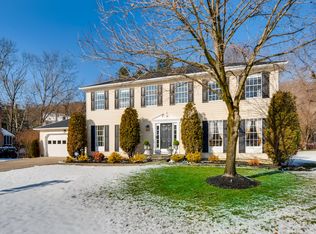11616 Silvermaple Ct, Cockeysville, MD 21030