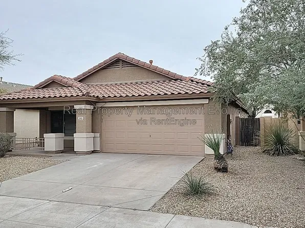 2431 W Oberlin Way, Phoenix, AZ 85085