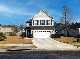 3614 Haymont Ln, Ladson, SC 29456