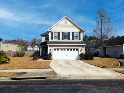 3614 Haymont Ln, Ladson, SC, 29456