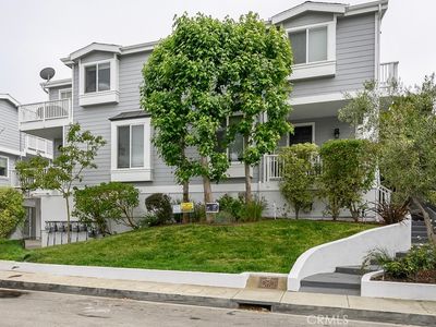 1202 Tennyson St APT 8, Manhattan Beach, CA, 90266