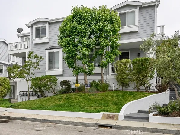 1202 Tennyson St APT 8, Manhattan Beach, CA 90266