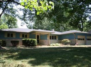 1627 E 83rd St, Indianapolis, IN 46240