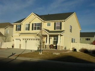 11150 Cimarron St, Firestone, CO 80504