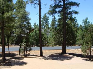 4031 Sugar Pine Loop, Show Low, AZ 85901
