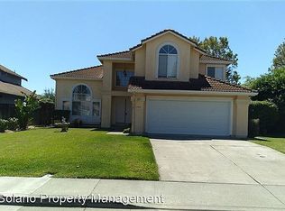1109 Tanglewood Dr, Fairfield, CA 94533