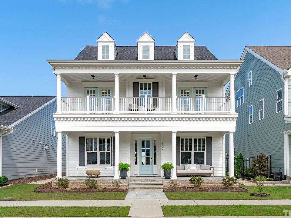 1168 Lowland St, Apex, NC 27523 Zillow