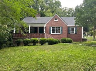 317 Pine St, Union, SC 29379