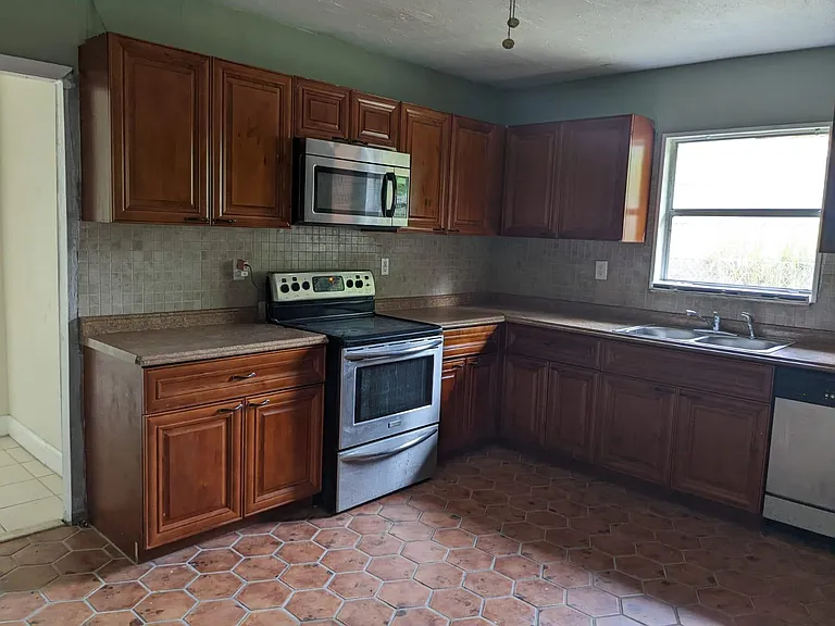 Kitchen unit A