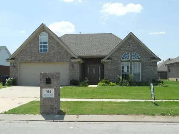 914 Lackey Rd, Marion, AR 72364