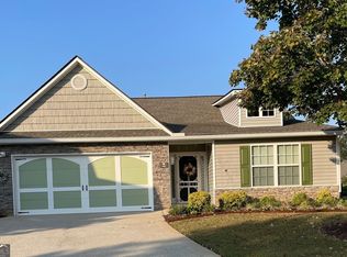 496 Tranquil Dr, Winder, GA 30680