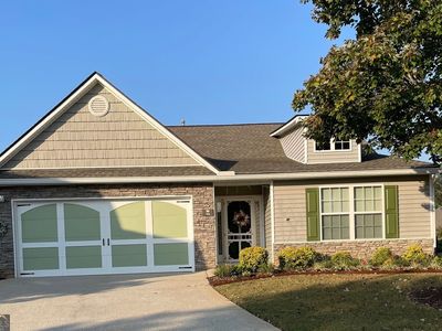 496 Tranquil Dr, Winder, GA, 30680