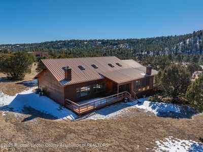 110 Pine Point Trl, Alto, NM, 88312
