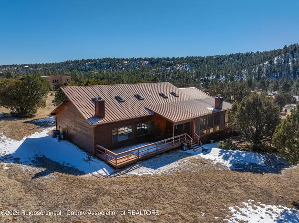 110 Pine Point Trl, Alto, NM 88312