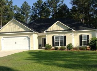 106 Nandina Ct, Leesburg, GA 31763