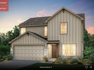 324 Paradise Canyon Dr, Jarrell, TX 76537