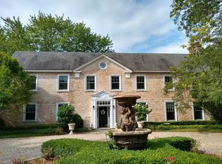 25680 N Saint Marys Rd, Mettawa, IL 60048