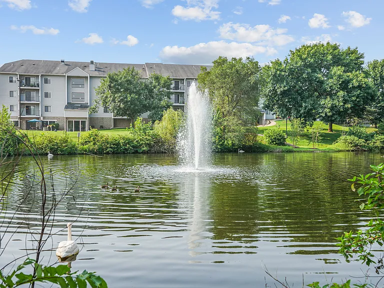 Valley Pond — Photo 18