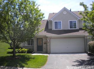 15345 Greenhaven Ln APT 107, Burnsville, MN 55306