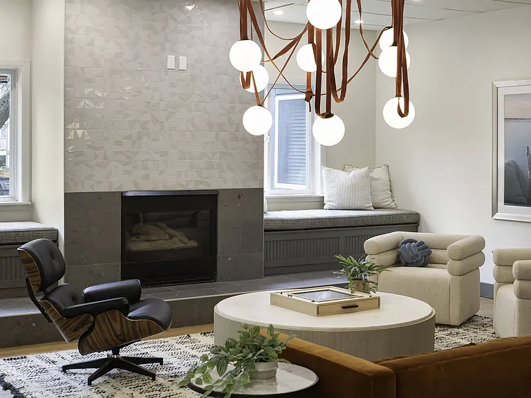 Liam Apartments — Photo 12