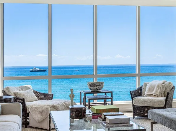 4001 N Ocean Boulevard #504, Gulf Stream, FL 33483