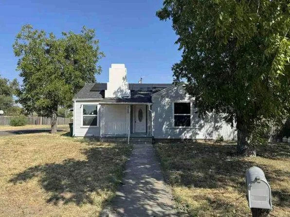 2268 North St, San Angelo, TX 76901