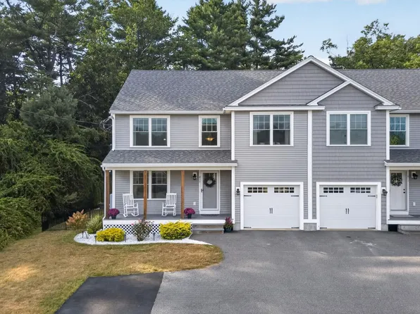 215 South Main Street, Seabrook, NH 03874