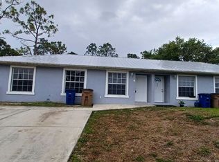 2701 Owen Ave S, Lehigh Acres, FL 33973