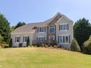 2705 Cobblestone Dr, Cumming, GA 30041