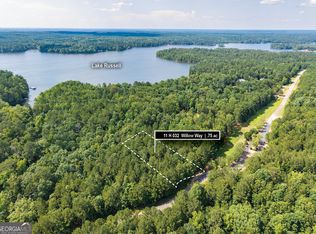 32 Eagle Point, Lincolnton, GA 30817