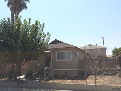 319 San Emidio St, Taft, CA, 93268