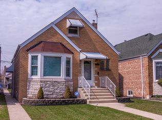 4134 N Mango Ave, Chicago, IL 60634