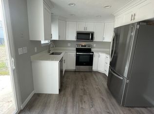 2358 N 400 W, Sunset, UT 84015