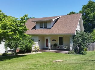 21 Johnson Ave, Mount Sterling, KY 40353